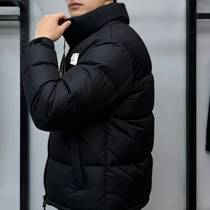 Chaqueta para Hombre The Jacket For <span class=keywords><strong>North</strong></span> City OEM, Impermeable, Cortavientos, Térmica, para Esquí y Snowboard, Personalizable, con Acabado Liso - Product Image 4