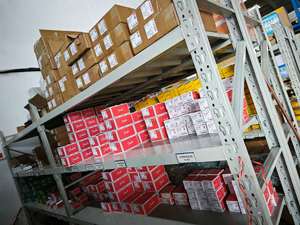 <span class=keywords><strong>Valvola</strong></span> di Espansione Termostatica TGE 067N6173 per Sistema di Refrigerazione 4TR R404A/R507A, Connessione ODF - Product Image 6