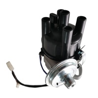 DISTRIBUTEUR D'ALLUMAGE ÉLECTRONIQUE 33100-83021 33100-83022 POUR 81-99 SJ410 SJ413 SUZUKI JIMNY SAMURAI SIERRA 1.3L