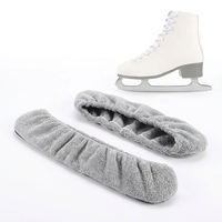 Protège-lames souples pour patins à glace, protections de lames pour patins de hockey
