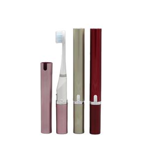 SA119 — <span class=keywords><strong>brosse</strong></span> à dents électrique verni avec tête de <span class=keywords><strong>brosse</strong></span> à dents remplaçable, meilleure vente 2018 - Product Image 5