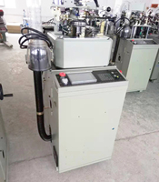 Chaussettes entièrement automatiques, Machines à tricoter, petit prix au Pakistan
