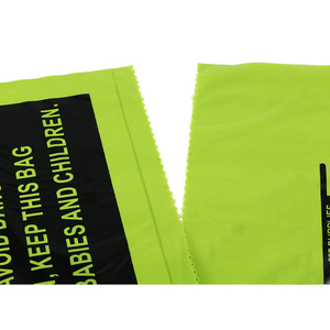 Customized Cornstarch Biodegradable Lavender Scented Eco-Friendly Outdoor Dog Poop Waste <b>Bags</b> - Product Image 2