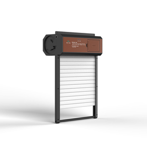 Nouveau design de <span class=keywords><strong>porte</strong></span> de <span class=keywords><strong>poulailler</strong></span> automatique à énergie <span class=keywords><strong>solaire</strong></span> <span class=keywords><strong>porte</strong></span> de <span class=keywords><strong>poulailler</strong></span> <span class=keywords><strong>porte</strong></span> de garde de poulet automatique - Product Image 2