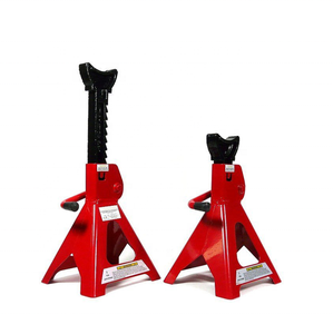 OSATE Factory Directly Supply Automotive <strong>Car</strong> Repairing Tool 3Ton <strong>Jack</strong> Stand in <strong>High</strong> <strong>Quality</strong> - Product Image 3