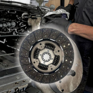 Assemblage de disque entraîné par embrayage à bon prix pour TOYOTA LAND CRUISER PRADO disque d'embrayage en gros - Product Image 5