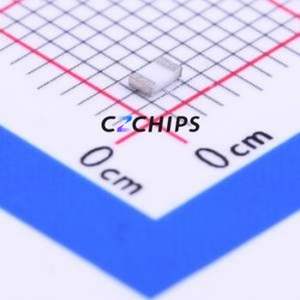 Resistencia SMD RM10JTN242 0805 (Tipo: Película Gruesa) (Resistencia: 2.4kOhm Precisión: 5%) - Product Image 2