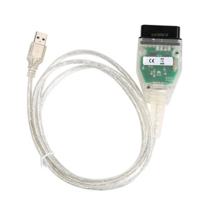 VAG PRO <strong>CAN</strong> <strong>BUS</strong>+UDS+K-line S.W Version 5.5.1 VCP with USB Dongle <strong>Encryption</strong> Dog - Product Image 4
