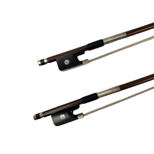 2025 beaux accessoires de violoncelle de haute qualité <span class=keywords><strong>les</strong></span> <span class=keywords><strong>plus</strong></span> populaires arc rond en ébène - Product Image 1