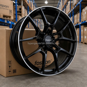 Jantes en alliage <span class=keywords><strong>16</strong></span> pouces 4x100 5x112, jantes 19 pouces 5x120, jantes 18 pouces 19 5x114.3 5x120 19 18x8 5x114.3 5x114.3 5x108, jantes 18 5x120 - Product Image 3