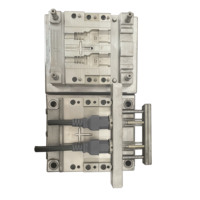 Haute qualité 12AWG IEC C13 C5 C14 C15 C19 C20 prise moules usine personnalisé cordon d'alimentation secteur