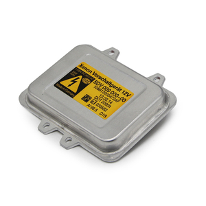 บัลลาสต์ไฟหน้าแบบซ่อน ADT 63126937223 5DV00900000 สำหรับซีรีส์ 5-7 ปี 2008-2010 E60 E66 - Product Image 4