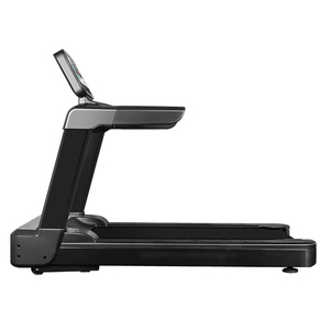 Vélo d'appartement professionnel pliable sous bureau, sans électricité, économique - Product Image 4