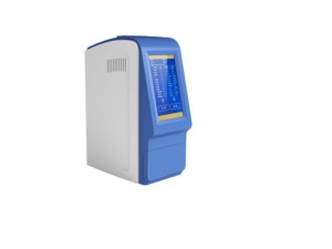 Analizador Químico Veterinario Portátil DMS40 de Tamaño Mini, Fabricado en Fábrica y Rigurosamente Verificado, para Perros y Gatos - Product Image 1