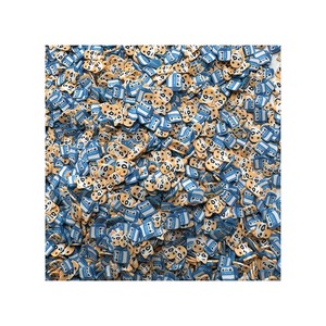 <span class=keywords><strong>Arcilla</strong></span> polimérica de dibujos animados para decoración artística, rociador de ganado para decoración de manualidades - Product Image 6