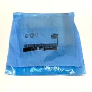 Nuevo Controlador Lógico Programable (PLC) VQC1400N-51 Original y Económico para Productos de Automatización - Product Image 1