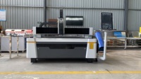 Hochleistungs-Professionelle Automatische Glasfaser-Laserschneidemaschine für Metall vom Hersteller