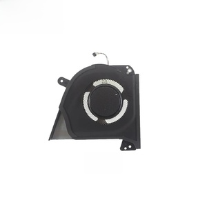 Ventilateur de refroidissement pour processeur et GPU d'ordinateur portable, 6033B0101901, 12V, 1A, 4 broches, pour <span class=keywords><strong>ASUS</strong></span> <span class=keywords><strong>ROG</strong></span> <span class=keywords><strong>Zephyrus</strong></span> <span class=keywords><strong>M16</strong></span> GU603HR 2021 13NR04J0T04211 - Product Image 3