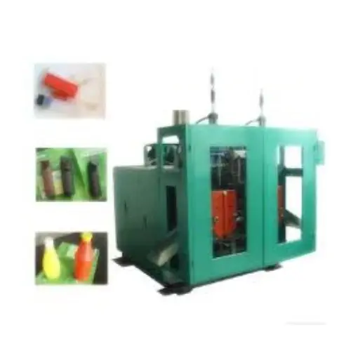 Automatic Plastic Beach Ball Making Blow Molding Machine