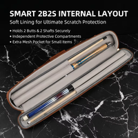 Sac de billard en PU imperméable avec logo personnalisé OEM ODM - Fournisseur expérimenté depuis 29 ans, vente en gros, échantillon rapide
