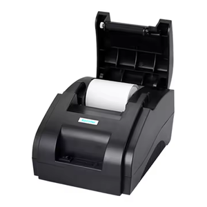 เครื่องพิมพ์ <span class=keywords><strong>Xprinter</strong></span> <span class=keywords><strong>58IIH</strong></span> BT USB ขนาด 58 มม. เครื่องพิมพ์ความร้อนแบบพกพา <span class=keywords><strong>XP</strong></span>-<span class=keywords><strong>58IIH</strong></span> สำหรับพิมพ์ใบเสร็จ รองรับ Android IOS POS เหมาะสำหรับร้านอาหาร ร้านค้าปลีก - Product Image 3