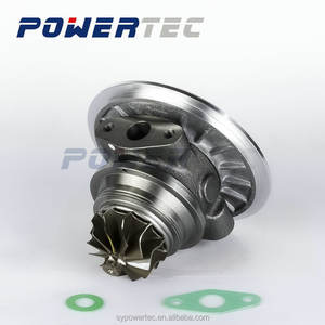 Powertec Turbo Core 17201-26020 17201-26021 17201-0r011 via10040 VB14 VB17 cho Toyota Corolla 2.2 D-4D 110Kw 150HP 2adftv 2005 - Product Image 6