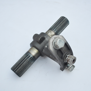 ลูกปืนแขวนสำหรับสกรูลำเลียงซีเมนต์168/219/273/323 - Product Image 1