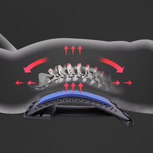 2025年の家庭用健康製品のバックマッサージャー機のトレンド - Product Image 2