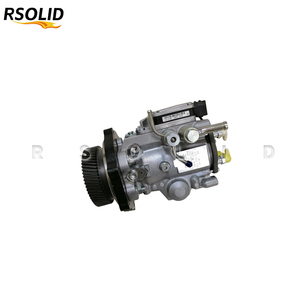Pompe à injection de carburant Rsoliddiesel 109342-1007 0470504026 Basch VP44 pour Isazu 4JH1 3.0L NKR77 - Product Image 5