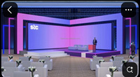 Layar LED Indoor Ultra Tipis 4K 8K Cob Micro P0.9 P1 P1.2 P1.25 1.25Mm P1.5 P1.56 1.5 Mm Pitch Panel Video Wall