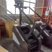 ASM-3012 Appareil d'escalade de conception avancée pour usage commercial