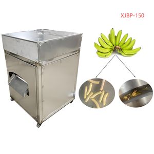 Best-Selling Industrial Multifunction <b>Fruit</b> Plantain <b>Peeling</b> <b>Machine</b> Stainless Steel 304 High Productivity Bakery Use Great - Product Image 6