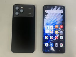 Teléfono Inteligente Spark40 Pro Android 15 de Alto Rendimiento al por Mayor, Pantalla HD de 7.5 Pulgadas, 12GB+512GB de Gran Almacenamiento, Doble SIM - Product Image 3