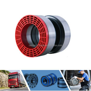 Roulement à BTH-0010D 803194.26.H195 805092C 805092.07 VKBA5415 78*130*90MM Roulements de roue de camion - Product Image 3