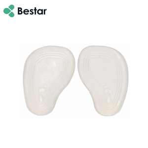 Couleur Tpe Gel Avant-Pied Soulagement De La <span class=keywords><strong>Douleur</strong></span> Coussins Talons Hauts <span class=keywords><strong>Anti</strong></span> Fatigue Pad Marche Longue Debout Coussinets Gel Avant-Pied Pad - Product Image 5