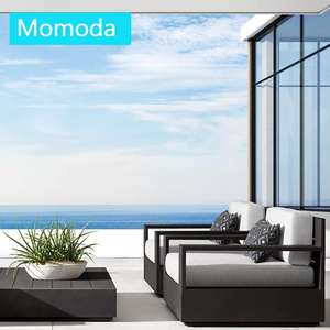 Offre Spéciale <span class=keywords><strong>de</strong></span> <span class=keywords><strong>soleil</strong></span> populaire moderne avec accoudoir en aluminium piscine extérieure chaise longue <span class=keywords><strong>de</strong></span> plage chaise longue portable extérieure - Product Image 6