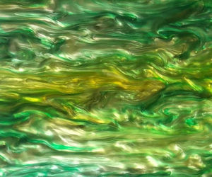 لوح أكريليك مصبوب عالي الجودة بسمك 3 مم من مادة <span class=keywords><strong>PMMA</strong></span>، مناسب للديكورات والحرف اليدوية والمجوهرات - Product Image 3