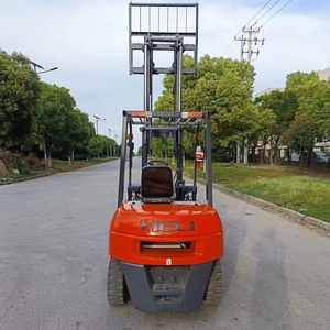 รถยกดีเซล Heli 30ใหม่3ตัน3.5ตัน5ตัน - Product Image 6