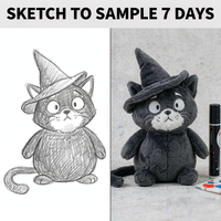 Jouets en peluche d'Halloween personnalisés OEM ODM, fantômes, citrouilles, chats noirs, sorcières, poupées en peluche en gros