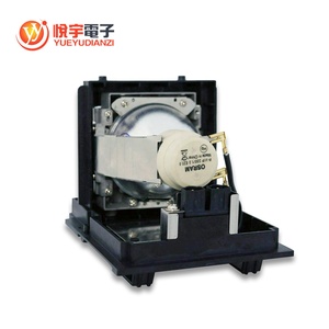 Bóng Đèn Máy Chiếu Mô-đun Bóng Đèn <span class=keywords><strong>330W</strong></span> SP-<span class=keywords><strong>LAMP</strong></span>-056 Cho Infocus IN5502 IN5533 IN5535 IN5586 IN5588 Chiếu Đèn - Product Image 4