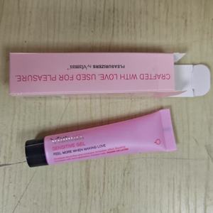 Gel féminin 15 ml Feel More When love for Women - Product Image 2