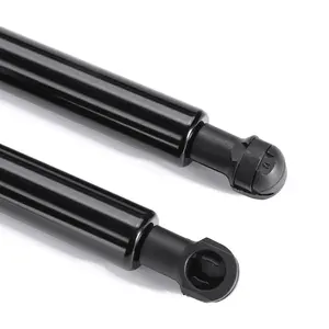 2 Amortiguadores Universales de 40cm 400mm 300N para Coche, Capó Delantero, Maletero Trasero, Barra de Soporte de Elevación, Resorte de Gas - Product Image 5