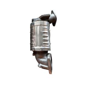 Convertidor catalítico de tres vías para Hyundai KIA Sorento <span class=keywords><strong>2</strong></span>.4L Euro4 Euro5 Convertidor catalítico - Product Image 3