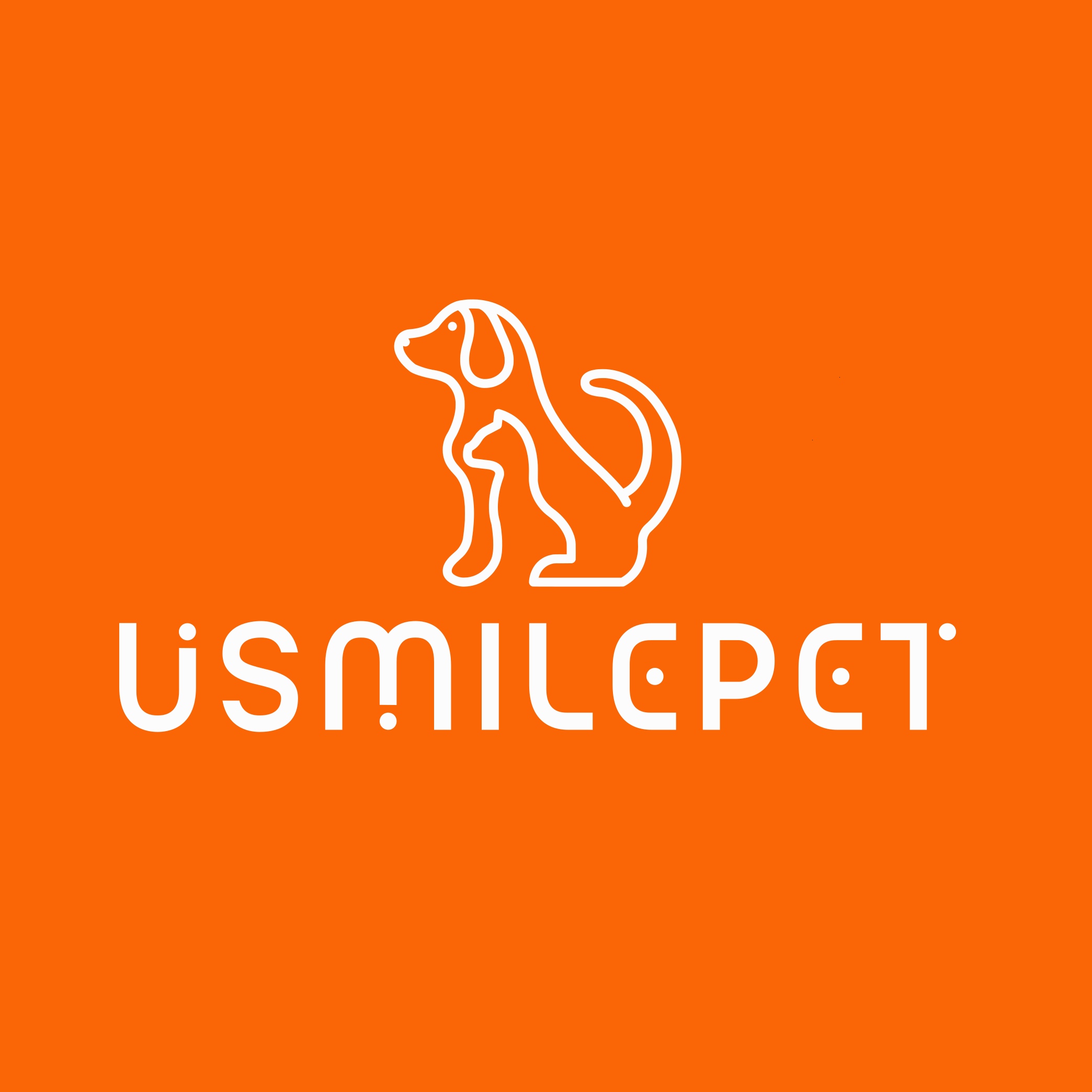 Dalian Usmile Pet Technology Co., Ltd. logo