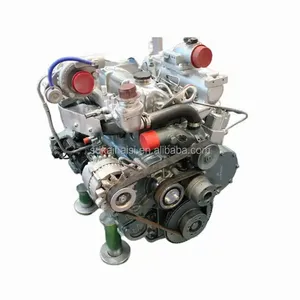 Direkter Hersteller LKW-Motor Montage voller Motor YC4D130-41 Geeignet für weichai