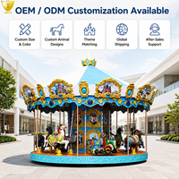 Manège pour enfants à vendre, équipement de divertissement pour aire de jeux extérieure, directement de l'usine en Chine