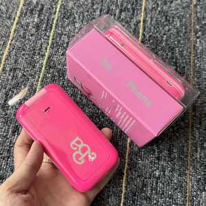 <span class=keywords><strong>Téléphone</strong></span> Portable GSM Pliable 2025 Vente Chaude Bara Biea 2660 Écran 2,8 Pouces Double Carte SIM à Boutons <span class=keywords><strong>pour</strong></span> <span class=keywords><strong>Personnes</strong></span> Âgées - Product Image 2