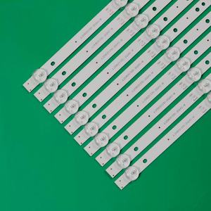 Barra de Retroiluminación LED para TV HX-NO.1103 RF-AE500E30-0901S-06 A6, Tira LED para LS50AL88K51 LS50AL88K88 - Product Image 2