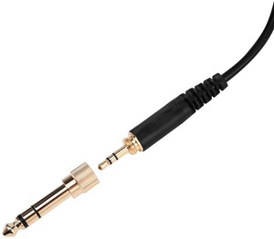 Câble <span class=keywords><strong>HD25</strong></span> 1.5m-5m Cordon de rallonge pour <span class=keywords><strong>Sennheiser</strong></span> <span class=keywords><strong>HD25</strong></span> HD560 HD540 HD430 HD250 - Product Image 4