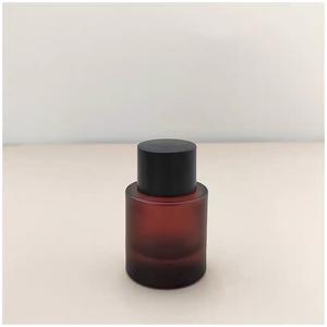 Atomizzatore a nebbia Fine in vetro trasparente <span class=keywords><strong>da</strong></span> 30ml diffusore di olio essenziale borsa dimensioni Dispenser Kit <span class=keywords><strong>da</strong></span> viaggio - Product Image 2